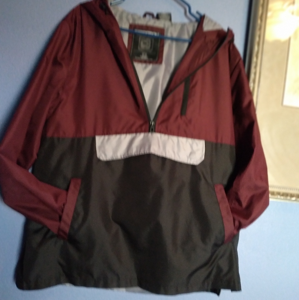 Windbreaker